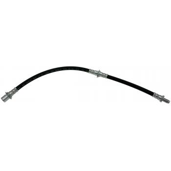 1987 Toyota Corolla Brake Hydraulic Hose Front Left Dorman H113145 image 1 of 4