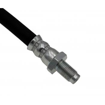 1987 Toyota Corolla Brake Hydraulic Hose Front Left Dorman H113145 image 3 of 4