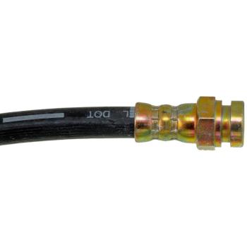 1987 Mazda B2000 Brake Hydraulic Hose