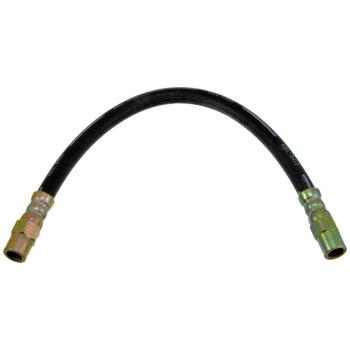 1989 Volvo 244 Brake Hydraulic Hose