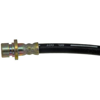 1999 Isuzu Oasis Brake Hydraulic Hose