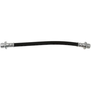 1989 Honda CRX Brake Hydraulic Hose Rear Left Dorman H116470 image 1 of 4