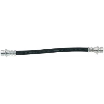 1989 Honda CRX Brake Hydraulic Hose Rear Left Dorman H116470 image 4 of 4