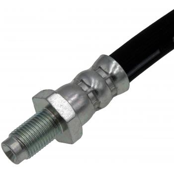 1989 Toyota 4Runner Brake Hydraulic Hose Rear Center Dorman H116680 image 3 of 4