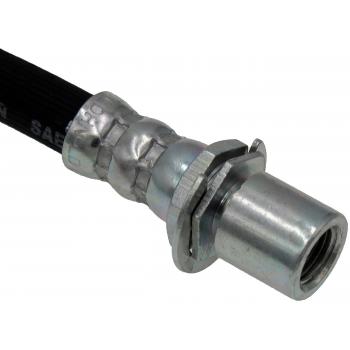 1989 Toyota 4Runner Brake Hydraulic Hose Rear Center Dorman H116680 image 4 of 4
