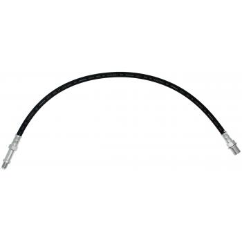 1962 Chevrolet K20 Pickup Brake Hydraulic Hose Front Left Dorman H34466 image 1 of 4