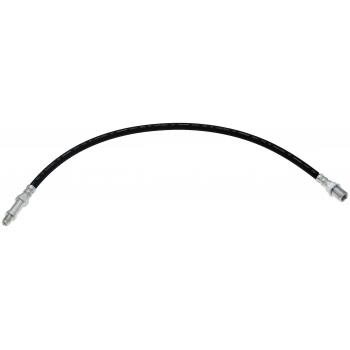 1962 Chevrolet K20 Pickup Brake Hydraulic Hose Front Left Dorman H34466 image 4 of 4