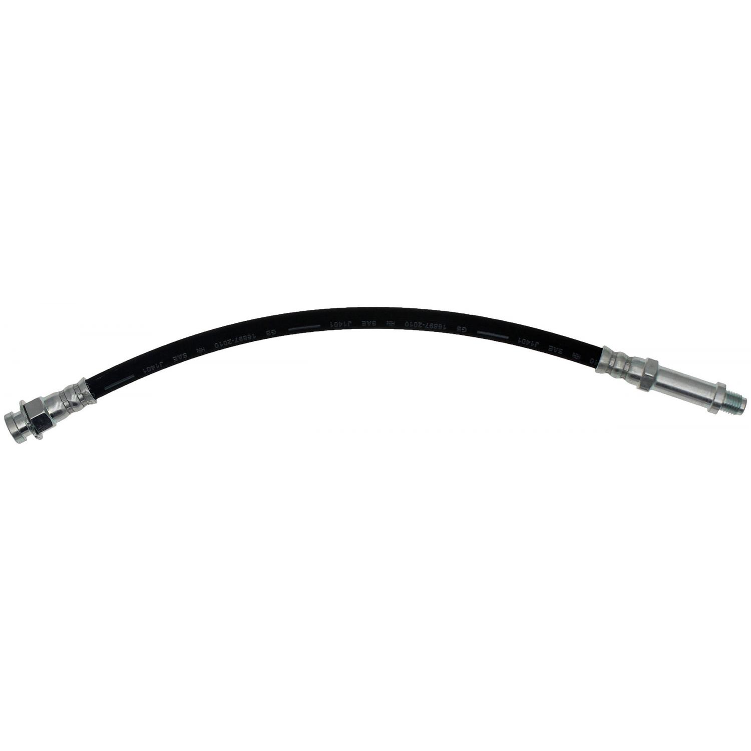 Dorman H35017 Brake Hydraulic Hose product image 1 of 4