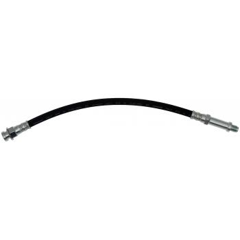 1973 Dodge Challenger Brake Hydraulic Hose Front Left Dorman H35017 image 1 of 4