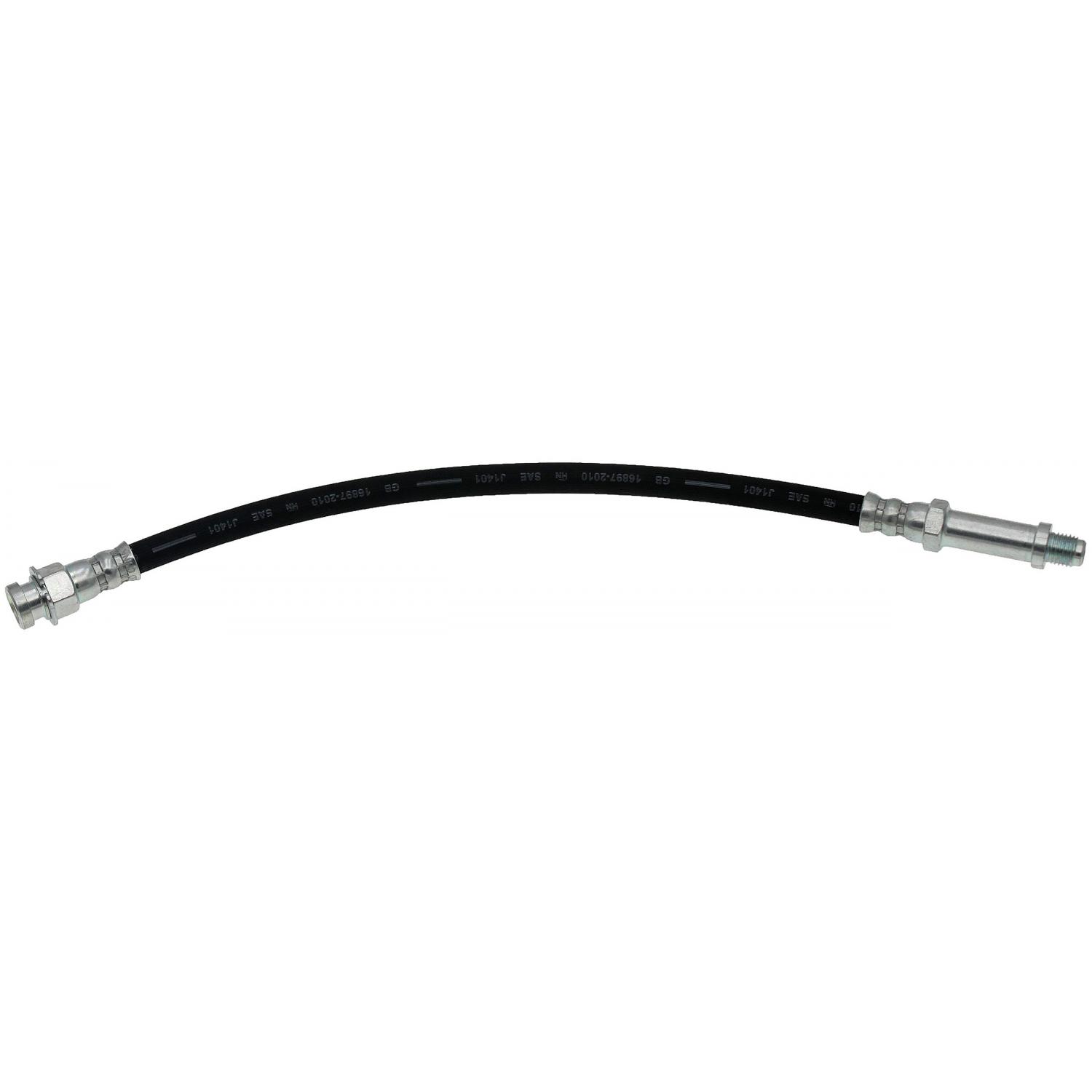 Dorman H35017 Brake Hydraulic Hose product image 4 of 4