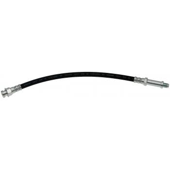 1973 Dodge Challenger Brake Hydraulic Hose Front Left Dorman H35017 image 4 of 4