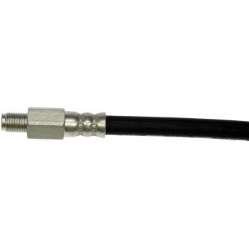 1961 Pontiac Tempest Brake Hydraulic Hose Front Left Dorman H35020 image 2 of 4