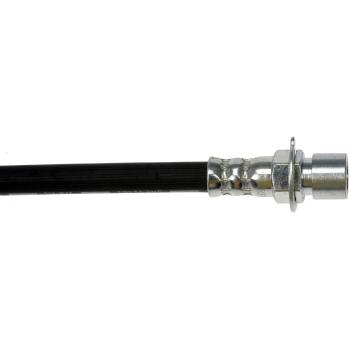 1961 Pontiac Tempest Brake Hydraulic Hose Front Left Dorman H35020 image 3 of 4