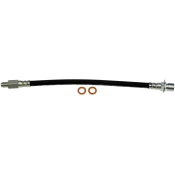 1961 Pontiac Tempest Brake Hydraulic Hose Front Left Dorman H35020 image 4 of 4