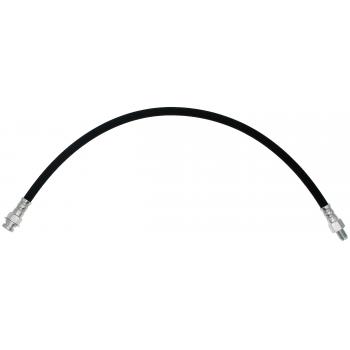 1962 Chevrolet C10 Panel Brake Hydraulic Hose Rear Left Dorman H36501 image 1 of 4