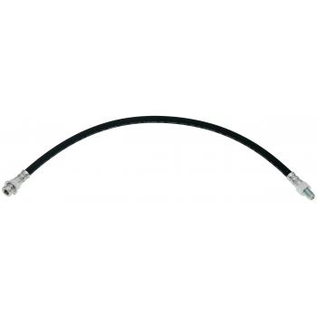 1962 Chevrolet C10 Panel Brake Hydraulic Hose Rear Left Dorman H36501 image 4 of 4