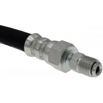 1983 International S1724 Brake Hydraulic Hose Rear Dorman H36512 image 3 of 4