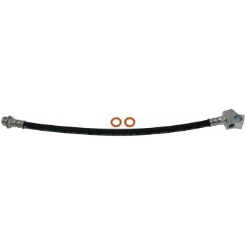 1966 Ford Mustang Brake Hydraulic Hose Rear Center Dorman H36529 image 4 of 4