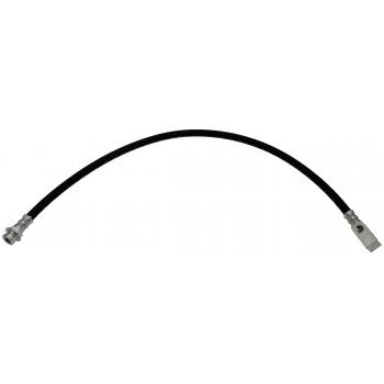 1966 Ford F-250 Brake Hydraulic Hose Rear Center Dorman H36537 image 4 of 4