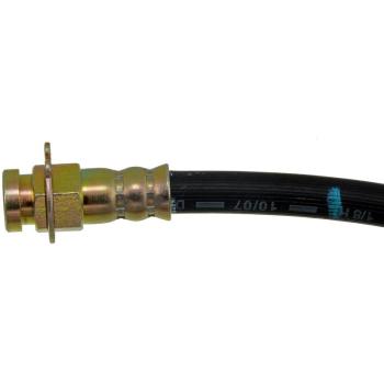 1968 Chevrolet Chevy II Brake Hydraulic Hose
