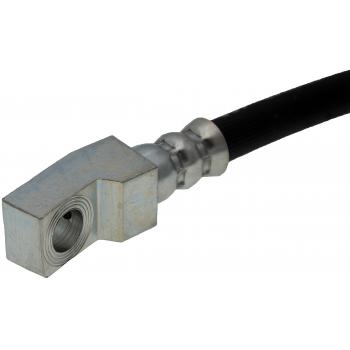1966 Ford Thunderbird Brake Hydraulic Hose Front Left Dorman H36601 image 2 of 4