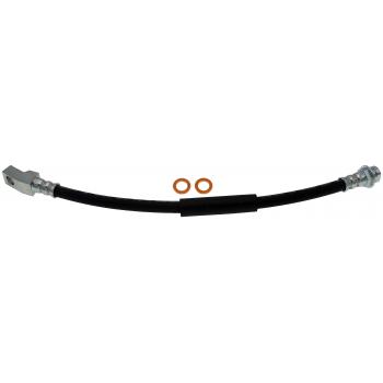 1966 Ford Thunderbird Brake Hydraulic Hose Front Left Dorman H36601 image 4 of 4