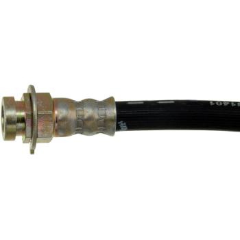 1970 American Motors Rebel Brake Hydraulic Hose