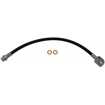1972 Ford E-300 Econoline Brake Hydraulic Hose Front Left Dorman H36686 image 4 of 4