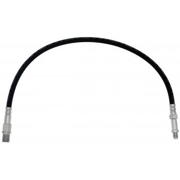 1965 Chevrolet C60 Brake Hydraulic Hose Front Left Dorman H36697 image 1 of 4