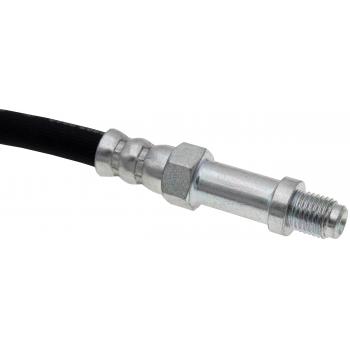 1965 Chevrolet C60 Brake Hydraulic Hose Front Left Dorman H36697 image 3 of 4