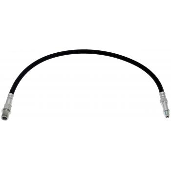 1965 Chevrolet C60 Brake Hydraulic Hose Front Left Dorman H36697 image 4 of 4
