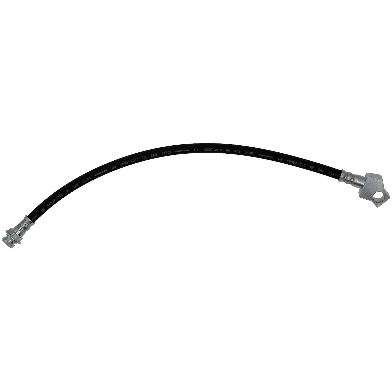 Dorman H36733 - Brake Hydraulic Hose Dorman H36733 Brake Hydraulic Hose product image 1 of 4