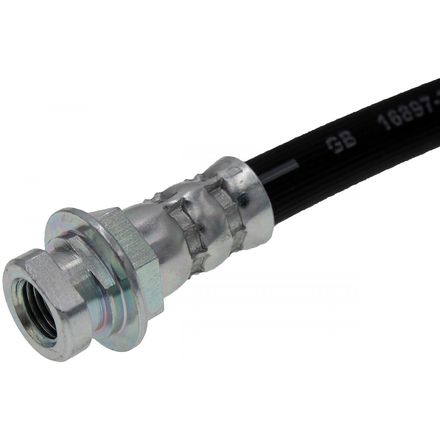 Dorman H36733 - Brake Hydraulic Hose Dorman H36733 Brake Hydraulic Hose product image 2 of 4