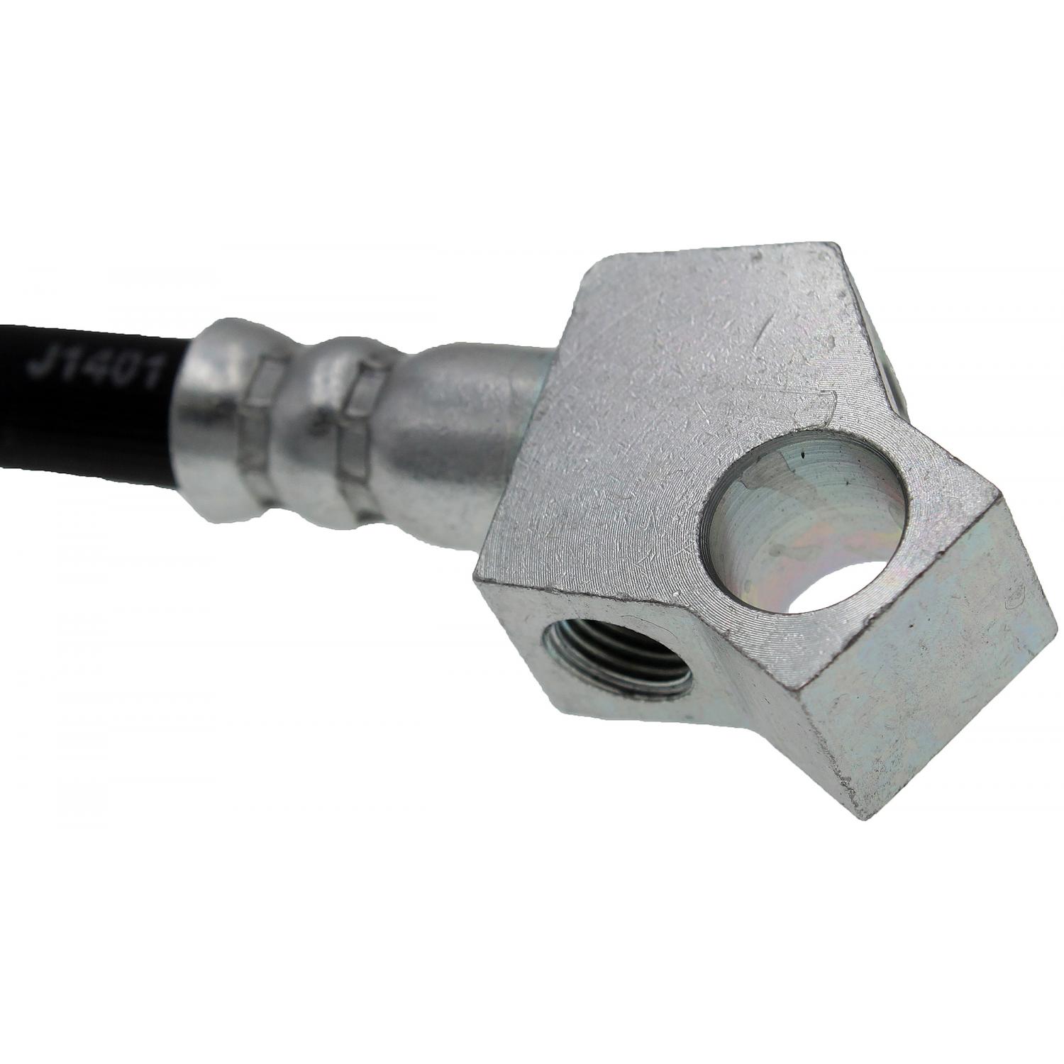 Dorman H36733 - Brake Hydraulic Hose Dorman H36733 Brake Hydraulic Hose product image 3 of 4