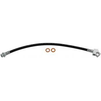 1966 Mercury Cyclone Brake Hydraulic Hose Rear Center Dorman H36733 image 4 of 4