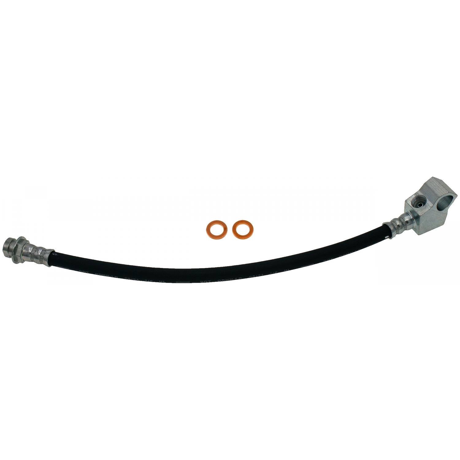 Dorman H36782 - Brake Hydraulic Hose Dorman H36782 Brake Hydraulic Hose product image 4 of 4