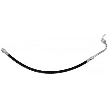 1974 Ford F-350 Brake Hydraulic Hose Front Left Dorman H36786 image 1 of 4