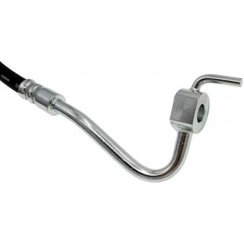 1974 Ford F-350 Brake Hydraulic Hose Front Left Dorman H36786 image 3 of 4