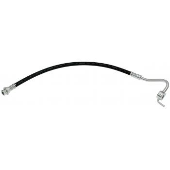 1974 Ford F-350 Brake Hydraulic Hose Front Left Dorman H36786 image 4 of 4