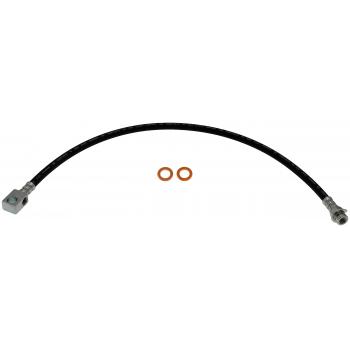 1977 Ford F-250 Brake Hydraulic Hose Rear Center Dorman H36788 image 4 of 4