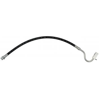 1977 Ford F-250 Brake Hydraulic Hose Front Left Dorman H36811 image 1 of 4