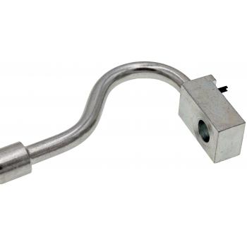 1977 Ford F-250 Brake Hydraulic Hose Front Left Dorman H36811 image 3 of 4