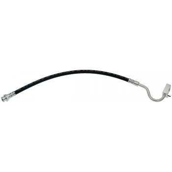 1977 Ford F-250 Brake Hydraulic Hose Front Left Dorman H36811 image 4 of 4