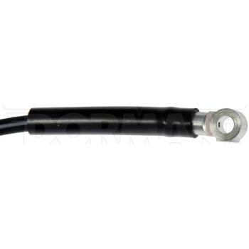 1984 Pontiac Bonneville Brake Hydraulic Hose