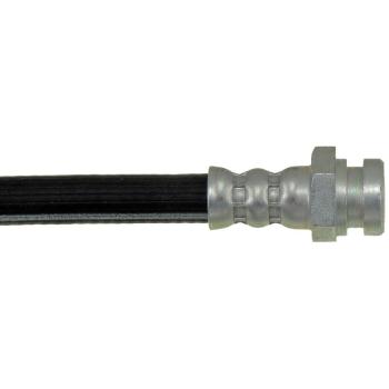 1974 Nissan 620 Pickup Brake Hydraulic Hose Front Left Dorman H36887 image 2 of 3