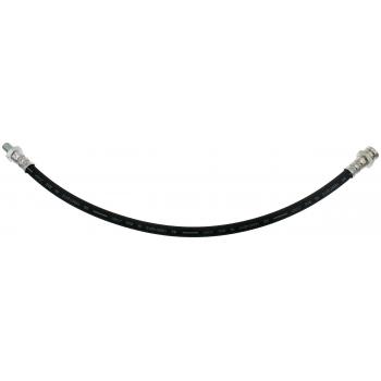 1990 Nissan D21 Brake Hydraulic Hose Rear Center Dorman H36888 image 1 of 4