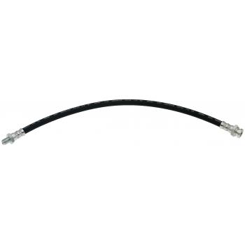 1990 Nissan D21 Brake Hydraulic Hose Rear Center Dorman H36888 image 4 of 4