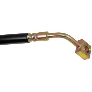 1988 American Motors Eagle Brake Hydraulic Hose Front Right Dorman H36928 image 1 of 3