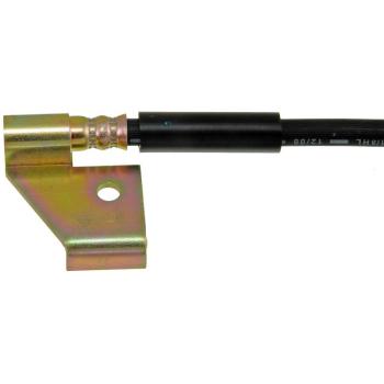 1988 American Motors Eagle Brake Hydraulic Hose Front Right Dorman H36928 image 3 of 3