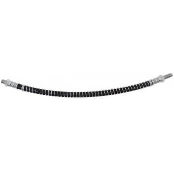 1979 MG MGB Brake Hydraulic Hose Front Left Dorman H36948 image 1 of 4